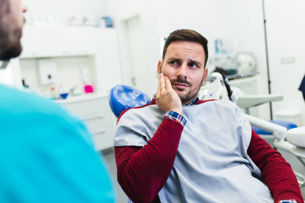 Emergency Dental Services in Reno, TX