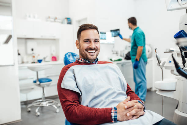 Best Dental Inlays and Onlays  in Reno, TX